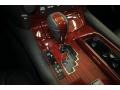 Obsidian Black - LS 460 L Photo No. 23