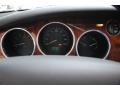 Charcoal Gauges Photo for 2005 Jaguar XK #66630141