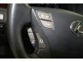 Obsidian Black - LS 460 L Photo No. 29