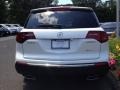 Aspen White Pearl - MDX  Photo No. 7