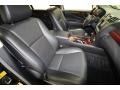 Obsidian Black - LS 460 L Photo No. 47