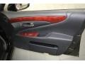 Obsidian Black - LS 460 L Photo No. 49