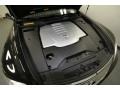 Obsidian Black - LS 460 L Photo No. 51