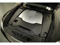 Obsidian Black - LS 460 L Photo No. 52