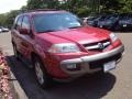 Redrock Pearl - MDX Touring Photo No. 3