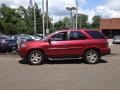Redrock Pearl - MDX Touring Photo No. 4