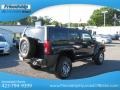 Midnight Blue Metallic - H3  Photo No. 7