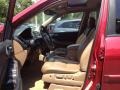 Redrock Pearl - MDX Touring Photo No. 15
