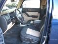 Midnight Blue Metallic - H3  Photo No. 16