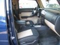 Midnight Blue Metallic - H3  Photo No. 22
