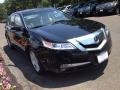 Crystal Black Pearl - TL 3.5 Photo No. 3