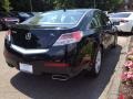 Crystal Black Pearl - TL 3.5 Photo No. 8