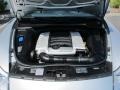 3.6L DOHC 24V DFI V6 Engine for 2008 Porsche Cayenne Tiptronic #66631664