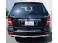 Black - ML 350 4Matic Photo No. 4