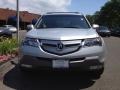 Billet Silver Metallic - MDX  Photo No. 2