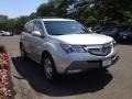 Billet Silver Metallic - MDX  Photo No. 3