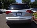 Billet Silver Metallic - MDX  Photo No. 7