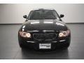 Jet Black - 1 Series 135i Coupe Photo No. 6
