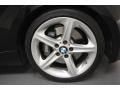 Jet Black - 1 Series 135i Coupe Photo No. 9