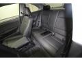 Jet Black - 1 Series 135i Coupe Photo No. 14