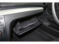 Jet Black - 1 Series 135i Coupe Photo No. 17
