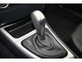 Jet Black - 1 Series 135i Coupe Photo No. 20