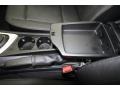 Jet Black - 1 Series 135i Coupe Photo No. 21
