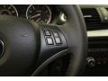 Jet Black - 1 Series 135i Coupe Photo No. 24