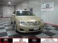 Sandy Beach Metallic - Camry LE Photo No. 1