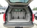 2008 Steel Gray Metallic GMC Yukon SLT  photo #5