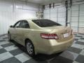 Sandy Beach Metallic - Camry LE Photo No. 5