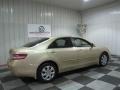 Sandy Beach Metallic - Camry LE Photo No. 7