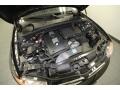 Jet Black - 1 Series 135i Coupe Photo No. 33
