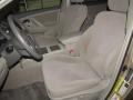 Sandy Beach Metallic - Camry LE Photo No. 11