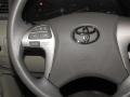 Sandy Beach Metallic - Camry LE Photo No. 15