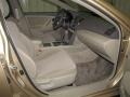 Sandy Beach Metallic - Camry LE Photo No. 17