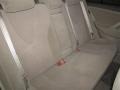 Sandy Beach Metallic - Camry LE Photo No. 20