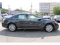 Graphite Luster Metallic - RL SH-AWD Technology Photo No. 2