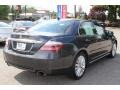 Graphite Luster Metallic - RL SH-AWD Technology Photo No. 3