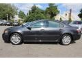 Graphite Luster Metallic - RL SH-AWD Technology Photo No. 6