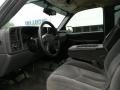 Silver Birch Metallic - Silverado 1500 Classic LS Crew Cab 4x4 Photo No. 8