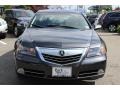 Graphite Luster Metallic - RL SH-AWD Technology Photo No. 8