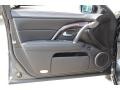 Graphite Luster Metallic - RL SH-AWD Technology Photo No. 9