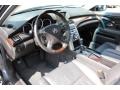 Graphite Luster Metallic - RL SH-AWD Technology Photo No. 10