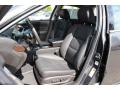 Graphite Luster Metallic - RL SH-AWD Technology Photo No. 12