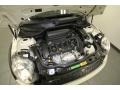 1.6 Liter Turbocharged DOHC 16-Valve 4 Cylinder Engine for 2009 Mini Cooper S Clubman #66632978