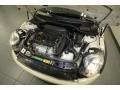 1.6 Liter Turbocharged DOHC 16-Valve 4 Cylinder Engine for 2009 Mini Cooper S Clubman #66632987