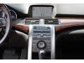 Graphite Luster Metallic - RL SH-AWD Technology Photo No. 18