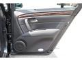 Graphite Luster Metallic - RL SH-AWD Technology Photo No. 23