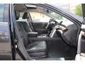 Graphite Luster Metallic - RL SH-AWD Technology Photo No. 27
